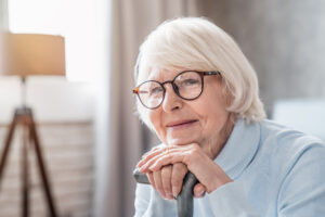 Jak zadbać o zdrowe samopoczucie seniora?
